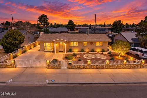 9625 Selkirk Dr, El Paso, TX, 79925-6027 | Card Image