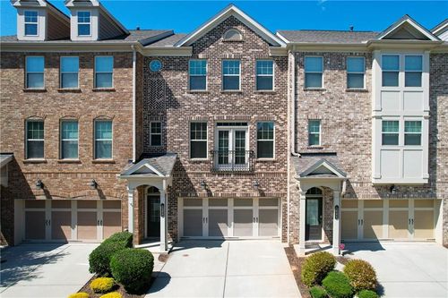 5499 Terrace Bend Pl, Peachtree Corners, GA, 30092-2317 | Card Image