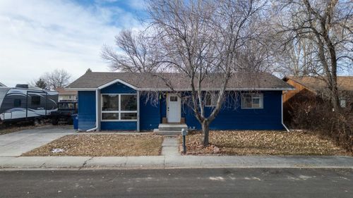610 Peak Dr, Riverton, WY, 82501-4005 | Card Image