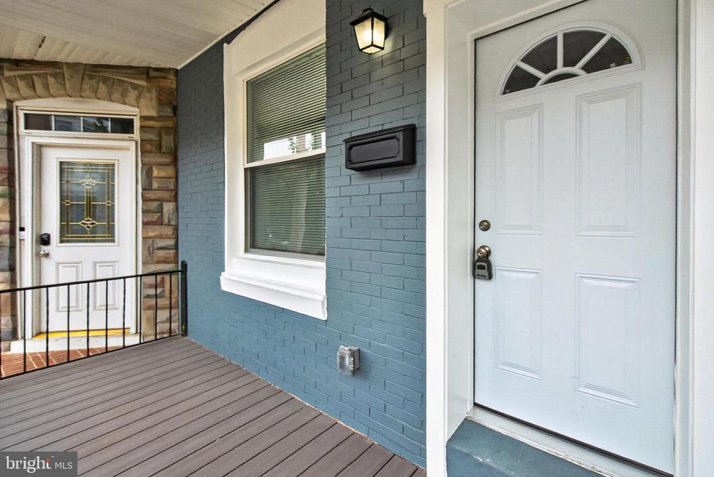 Residential in BALTIMORE 5