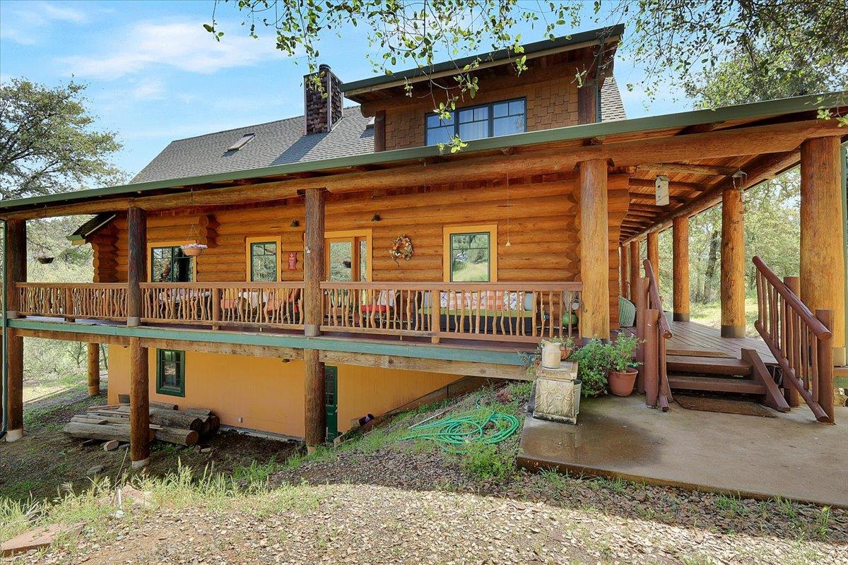Residential in Browns Valley 2