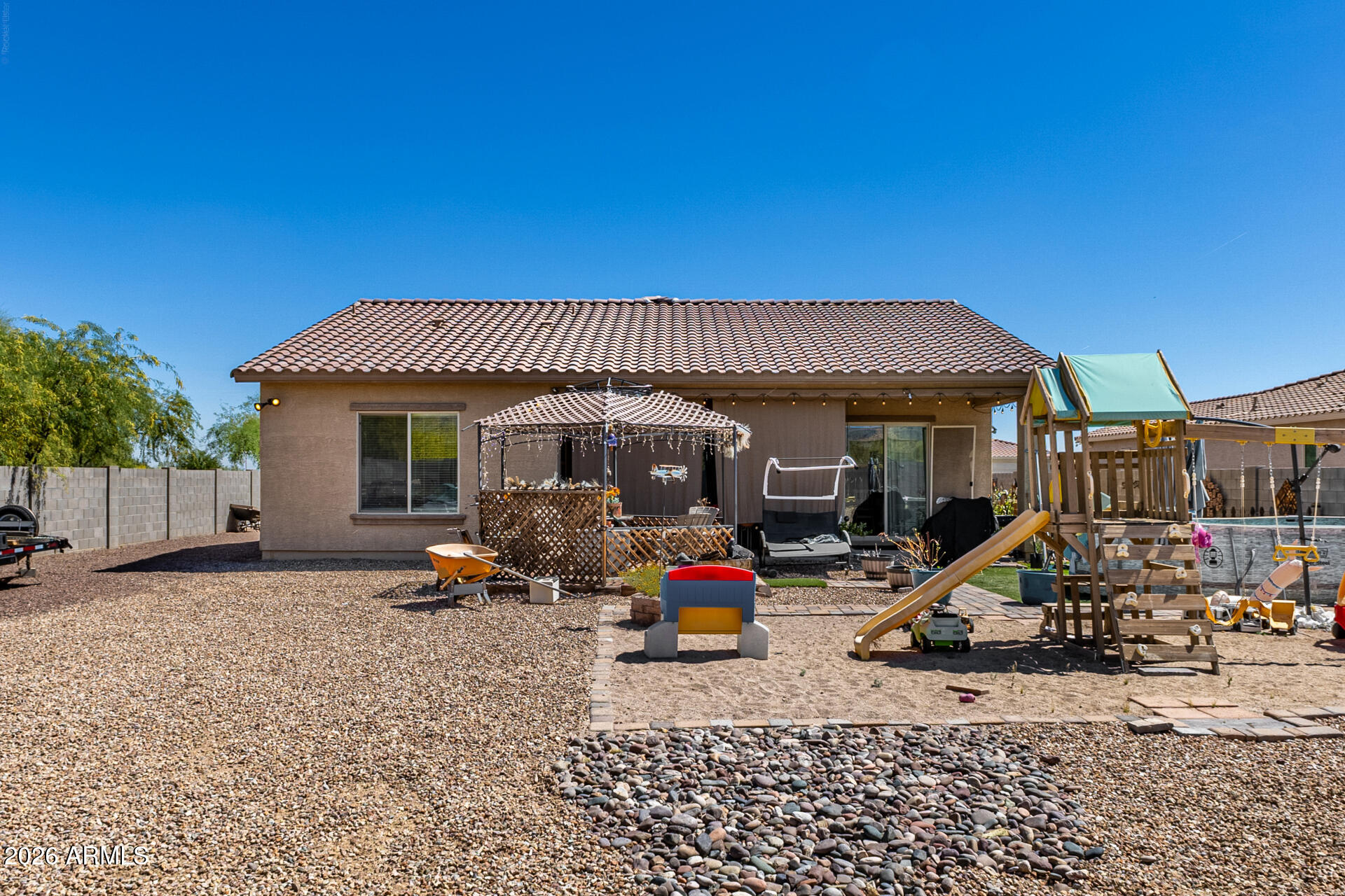 Residential in Litchfield Park 4