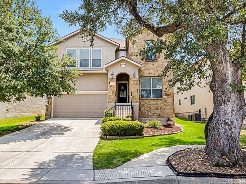 23022 Airedale Ln, San Antonio, TX, 78260-6660 | Card Image