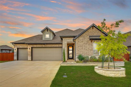 1016 Dog Iron St, Georgetown, TX, 78633-2901 | Card Image