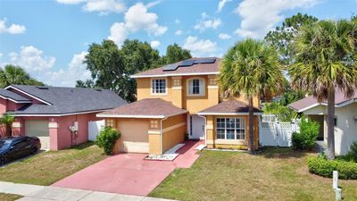 2709 Emerson Lane, House other with 4 bedrooms, 2 bathrooms and null parking in Kissimmee FL | Image 2