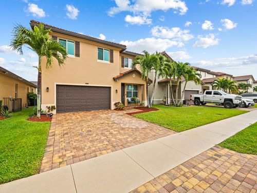 6830 Langdon Way, Lake Worth, FL, 33463-7403 | Card Image