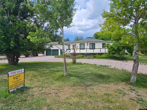 551 W Sybille, Guernsey, WY, 82214-5170 | Card Image