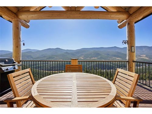 884 Pine Hollow Rd, Bailey, CO, 80421 | Card Image