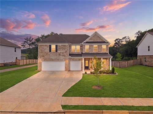 112 Aj Welch Jr Way, Mcdonough, GA, 30252 | Card Image