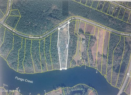 Lot 9 & 10 Stillwater Dr, Belhaven, NC, 27810 | Card Image