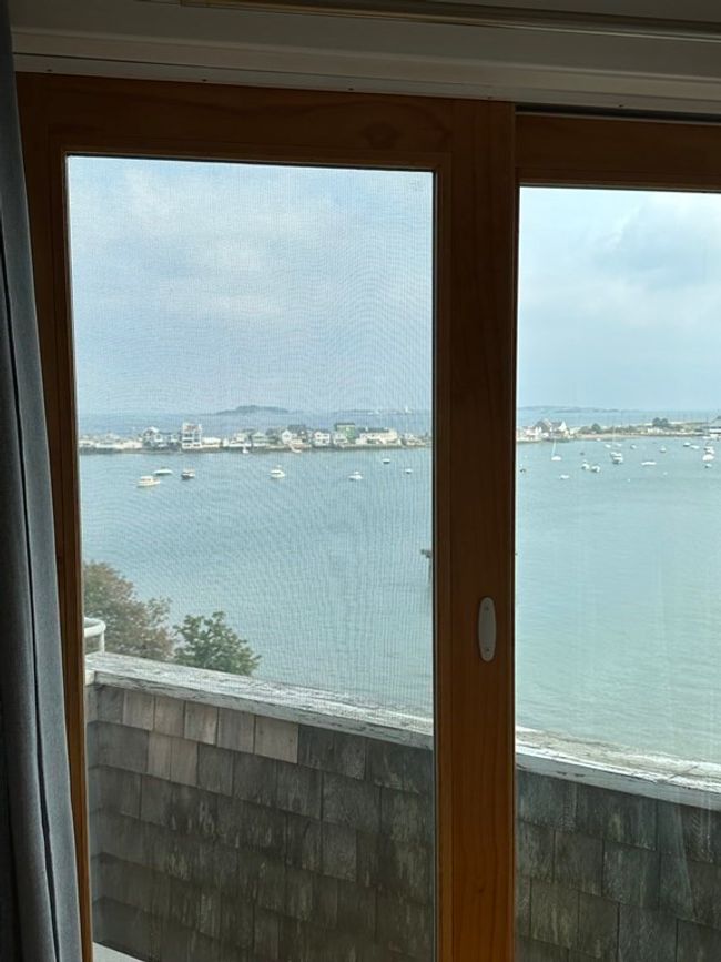 WGARAGE - 11 Spinnaker Hill Ln, Condo with 1 bedrooms, 1 bathrooms and 2 parking in Hull MA | Image 31