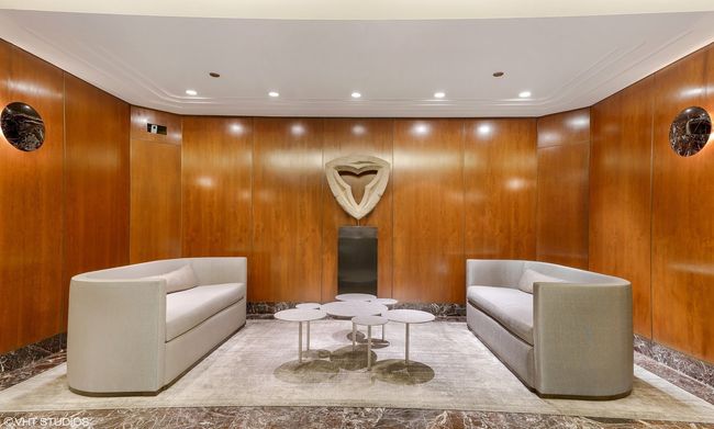 APT-2502 - 950 N Michigan Ave, Home with 3 bedrooms, 4 bathrooms and null parking in CHICAGO IL | Image 19