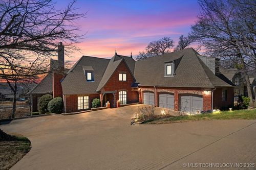 3502 102nd Pl, Tulsa, OK, 74137-5726 | Card Image
