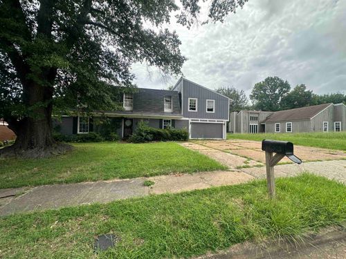 3736 Clarke St, Memphis, TN, 38115 | Card Image