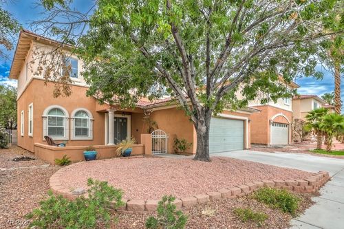 7917 Aviano Pines Ave, Las Vegas, NV, 89129-5594 | Card Image