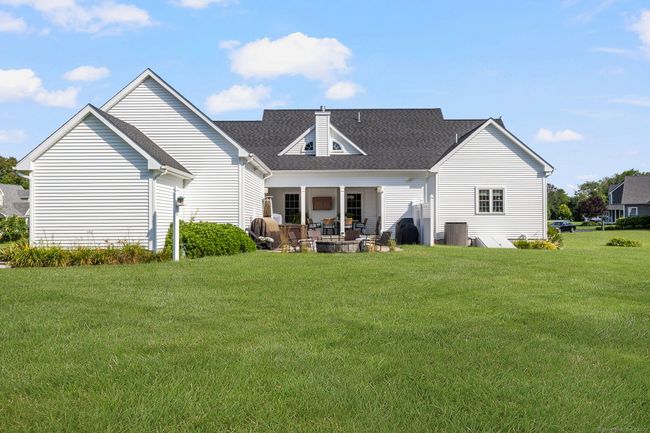 14 Finn Ln, House other with 3 bedrooms, 3 bathrooms and null parking in Plainfield CT | Image 38