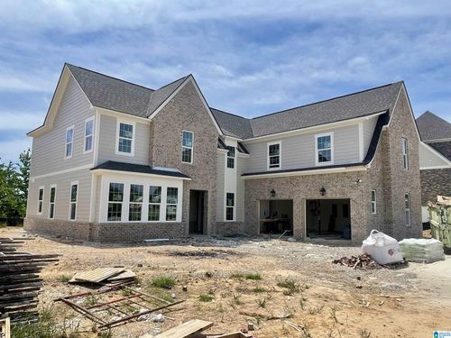 4168 Blackridge Crst, HOOVER, AL, 35244-5263 | Card Image