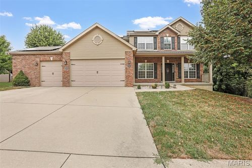6749 Manchester Dr, Maryville, IL, 62062-8561 | Card Image