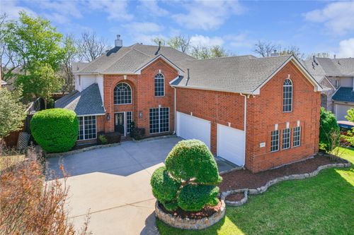 3090 Greenfield Dr, Richardson, TX, 75082-3628 | Card Image