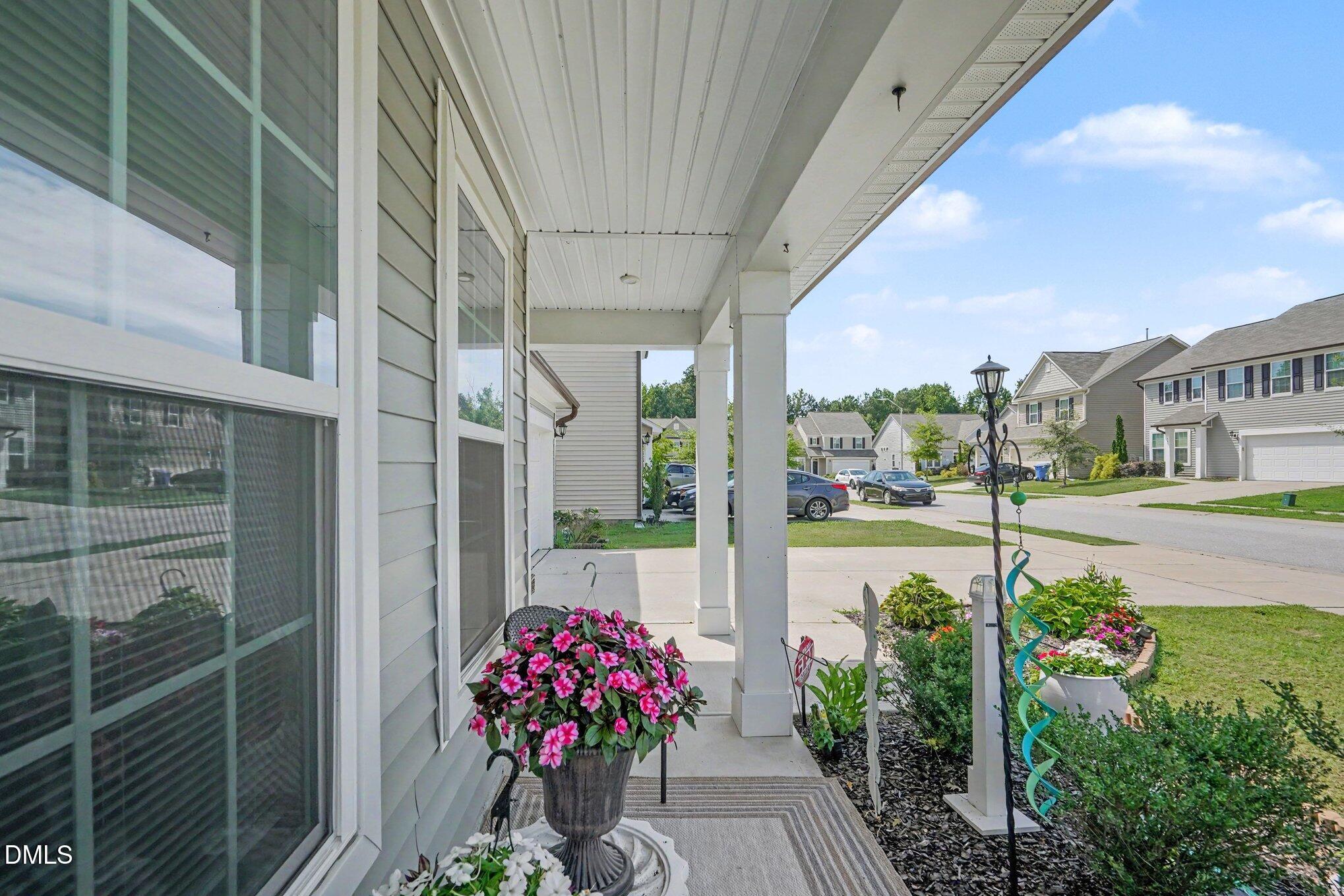Residential in Fuquay Varina 2