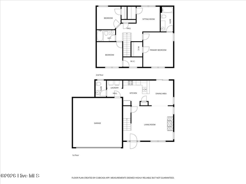 118 Crooked Run Dr, New Bern, NC, 28560-1806 | Card Image