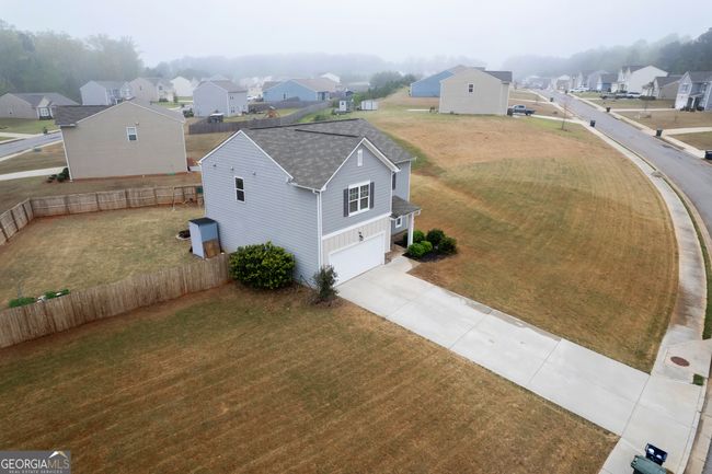 1056 Coldwater Dr, House other with 4 bedrooms, 3 bathrooms and null parking in Griffin GA | Image 29