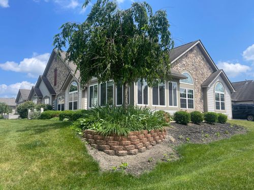 123 Colonial Woods Dr, Mount Vernon, OH, 43050-6000 | Card Image