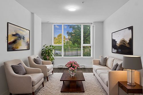 103-9983 Barnston Dr E, Surrey, BC, V4N6T3 | Card Image