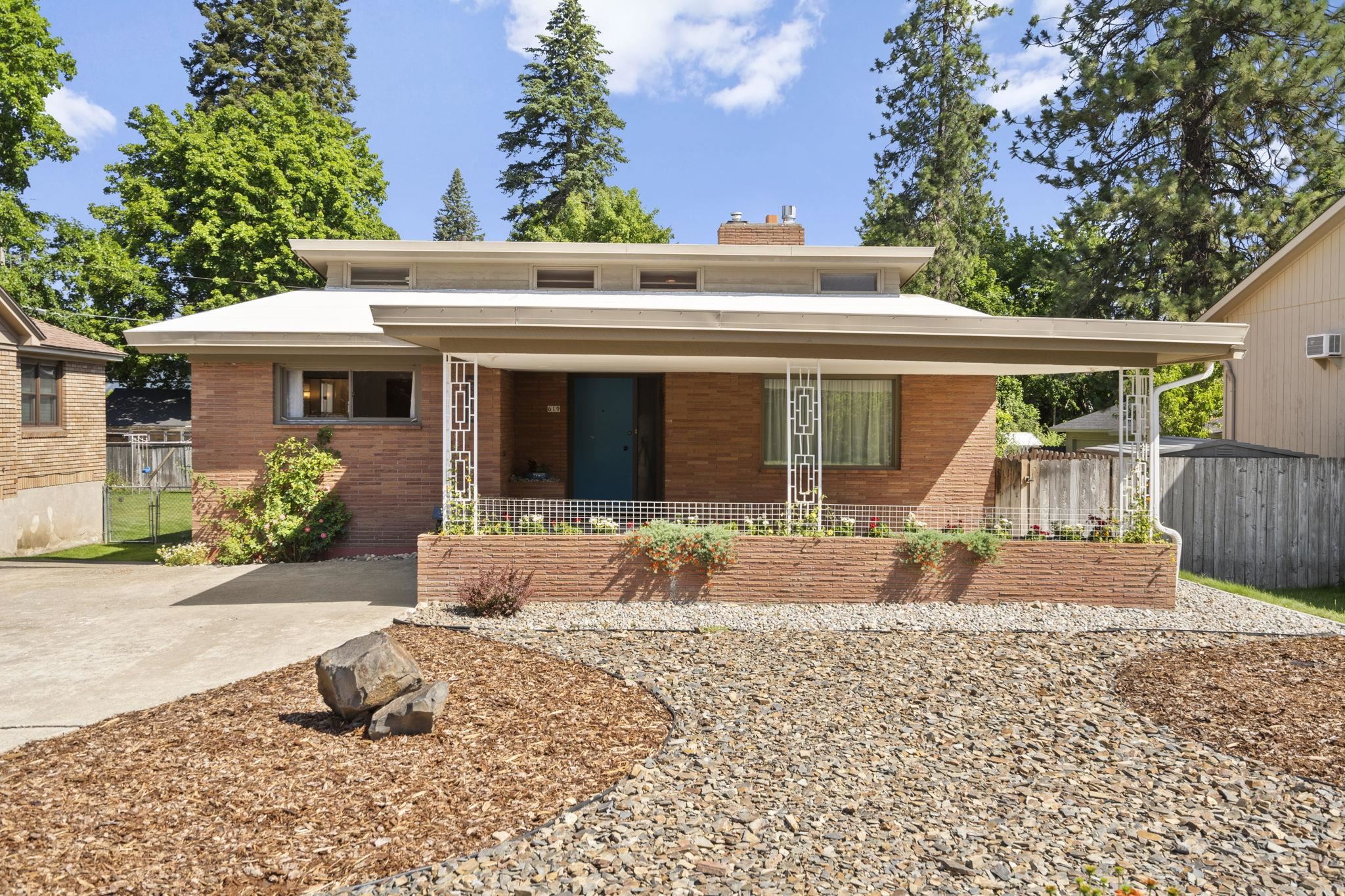35th Ave, Spokane, WA 99203