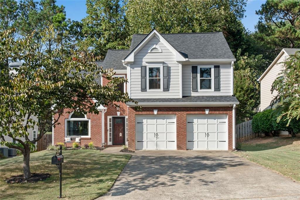 Chasewood Park Ln, Marietta, GA 30066