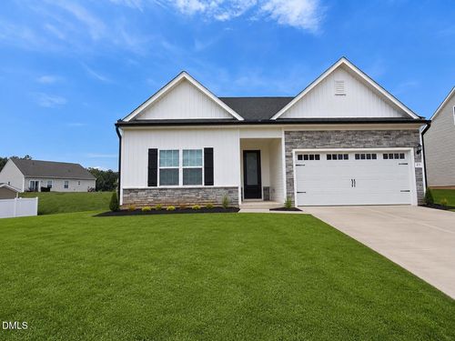 145 Symmetry Loop, Youngsville, NC, 27596 | Card Image