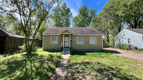 4011 Victor Dr, Memphis, TN, 38122-1550 | Card Image