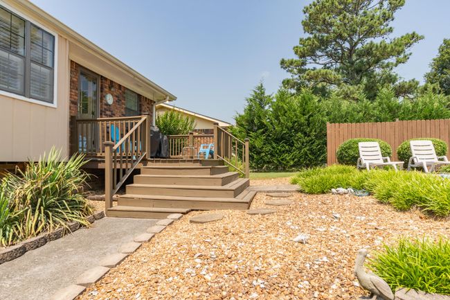 1510 Cannon Dr, House other with 3 bedrooms, 3 bathrooms and 2 parking in Fort Oglethorpe GA | Image 53