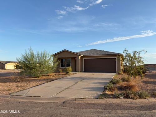 9380 W Collis Pl, Arizona City, AZ, 85123-6213 | Card Image