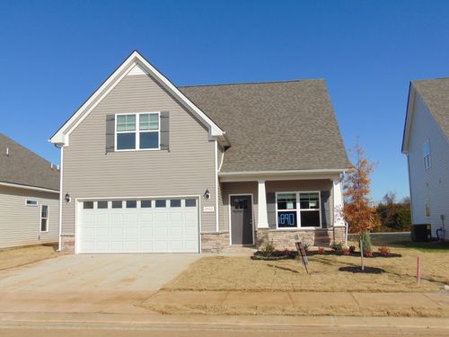 3701 Country Park Ln, Murfreesboro, TN, 37128 | Card Image
