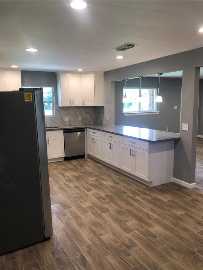 Part A Kitchen | Image 7