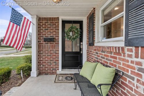 1259 Stanley Blvd, Birmingham, MI, 48009-4147 | Card Image