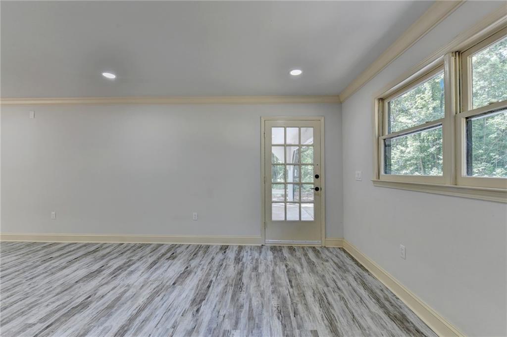 Residential in Fairburn 5