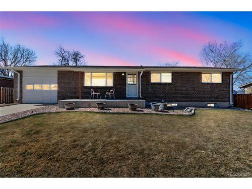 4789 S Owens Way, Littleton, CO, 80127-1214 | Card Image