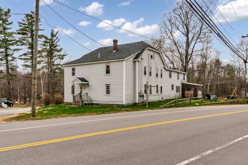 101 Main St, Jaffrey, NH, 03452-6185 | Card Image