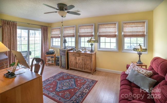 137 Lady Slipper Ln Sw, Townhouse with 3 bedrooms, 2 bathrooms and null parking in Valdese NC | Image 15