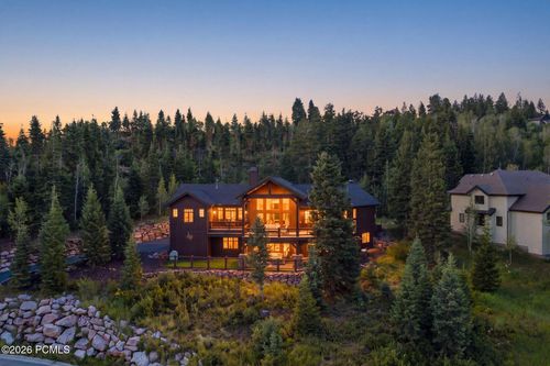 7177 Canyon Dr, Park City, UT, 84098-5382 | Card Image
