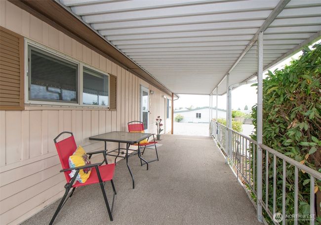 SPC-116 - 610 W Spruce St, House other with 2 bedrooms, 2 bathrooms and null parking in Sequim WA | Image 10