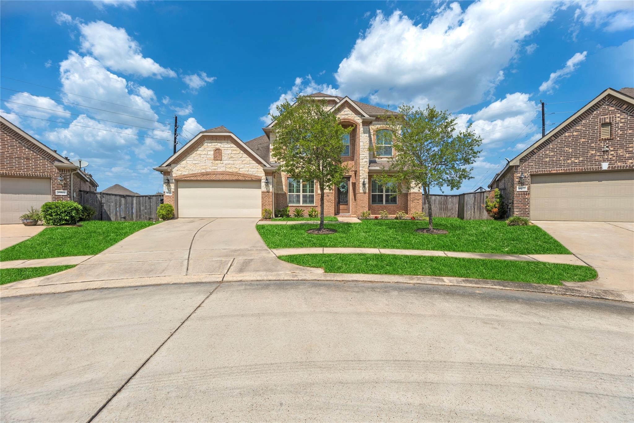 Residential in Cypress 2