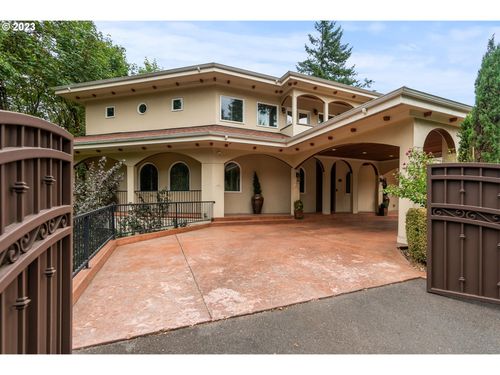 3100 Sw Fairmount Blvd, Portland, OR, 97239-1466 | Card Image