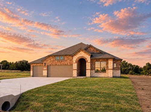305 Skeen Peak Dr, Springtown, TX, 76082-3239 | Card Image