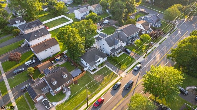 318 Terrill Rd, House other with 3 bedrooms, 1 bathrooms and null parking in Plainfield NJ | Image 32