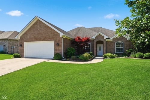 4945 E Daisy Ln, Mooresville, IN, 46158-5509 | Card Image