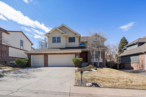 8181 S Saint Paul Way, Centennial, CO, 80122 | Card Image