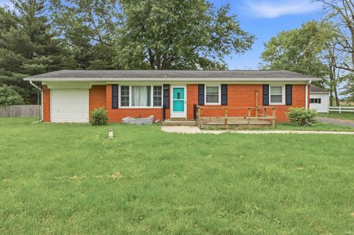 11717 E Edgewater Rd, Albany, IN, 47320-9281 | Card Image